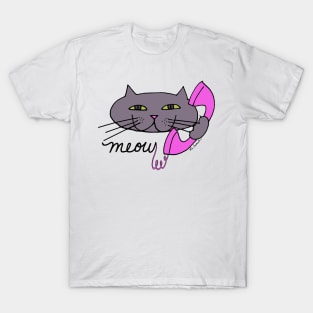 CatCall! T-Shirt